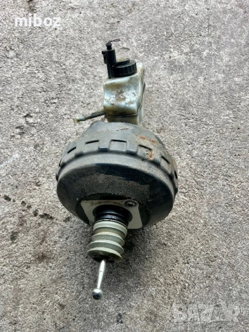Серво усилвател Фолксваген Пасат VW Passat b6