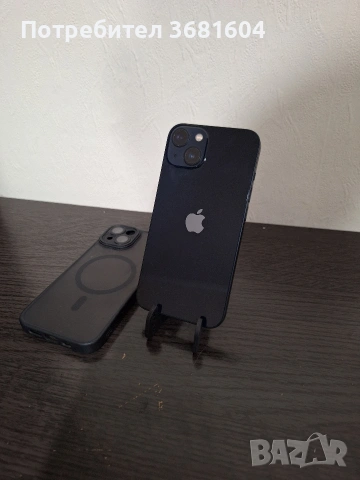 Iphone 13, снимка 2 - Apple iPhone - 54486959