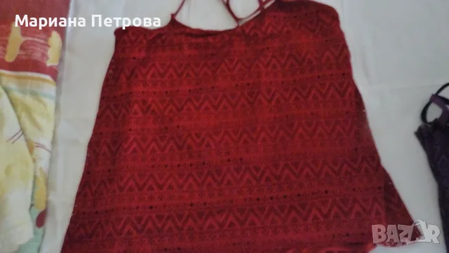  Дамски бански костюми - размер ХХЛ - 6 цвята, снимка 2 - Бански костюми - 55324821