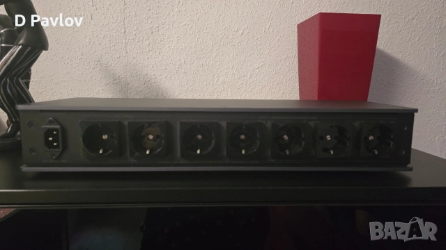 Audioquest Niagara 1200, снимка 4 - Аудиосистеми - 54313597