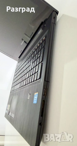 Лаптоп Lenovo g50-30 , снимка 3 - Лаптопи за дома - 54702745