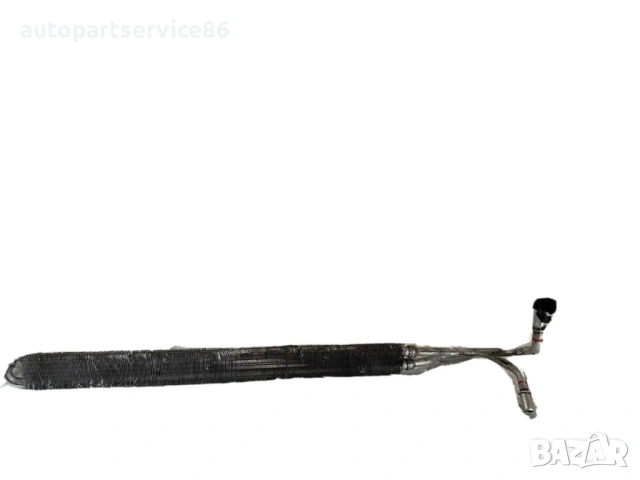 Охладител (радиатор) за хидравлично масло на серво управление за Land Rover Range Rover L322 3.0 Td6