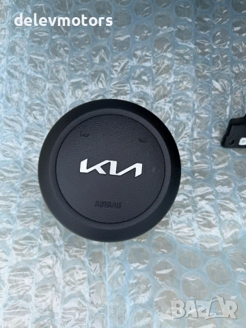 84710J7AA0, J7569-00020 арматурно табло с airbags еърбеци от Kia XCeed (CD) 1.5 T-GDI двигател G4LH , снимка 11 - Части - 54637158