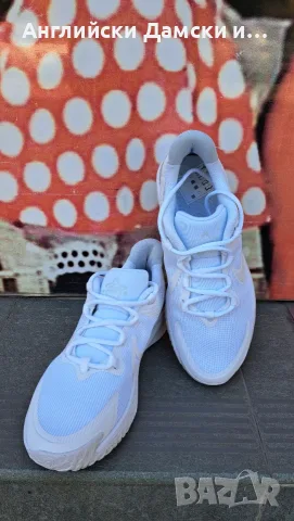 Английски оригинални маратонки -Nike, снимка 6 - Маратонки - 55460284
