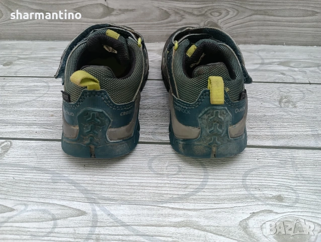 Quechua Waterproof N 28 Unisex, снимка 3 - Бебешки обувки - 55064081