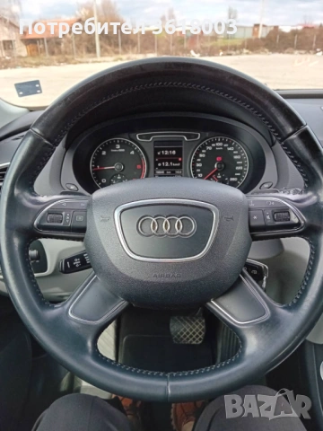 ПРОДАВАМ ЛИЧНИЯ СИ АВТОМОБИЛ, снимка 2 - Автомобили и джипове - 53983397