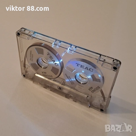 Reel To Reel Cassette – №16, снимка 4 - Други - 54092735