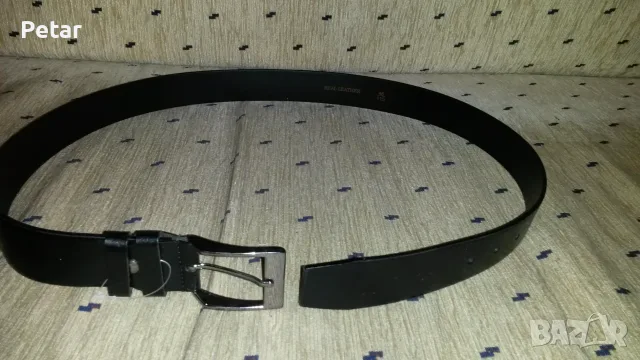 Черни и кафяви колани, нови, снимка 5 - Колани - 55457610