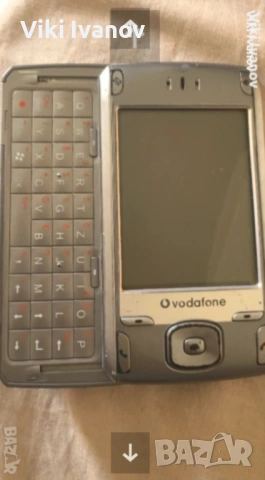 HTC WIZA 100, снимка 7 - HTC - 54949063