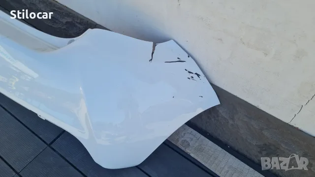 Броня задна Toyota Yaris 14-17г, снимка 4 - Части - 55529572