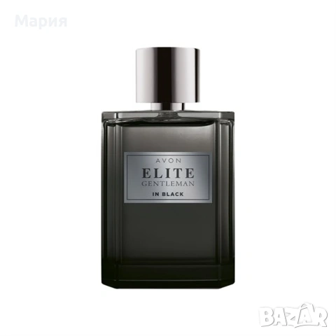 Avon- Elite Gentleman in black  