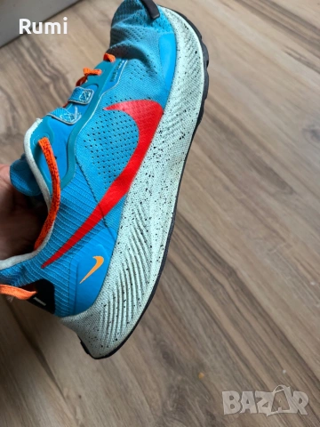 Оригинални маратонки Nike Pegasusи Trail 3 Sneaker ! 43 н, снимка 9 - Маратонки - 35934987