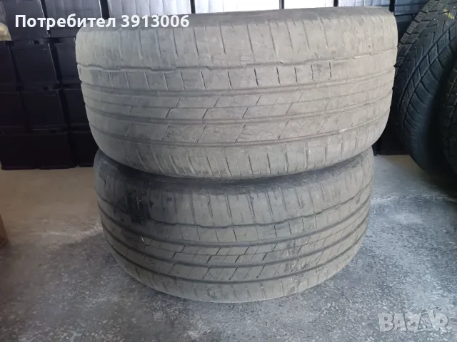 275/40/21 Hankook dot1920