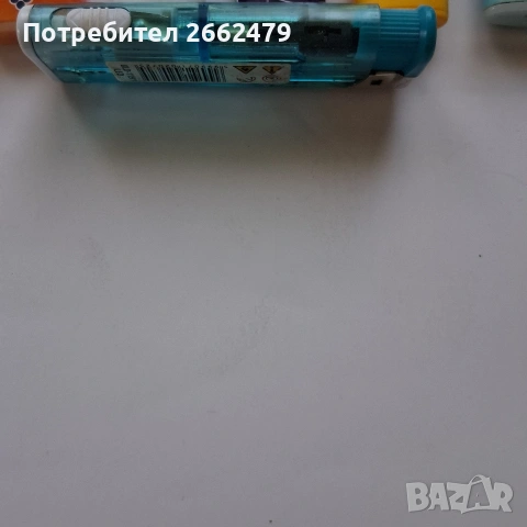 Продавам запалки за цигари., снимка 4 - Колекции - 55119676