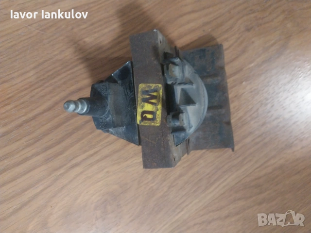 Запалителна бобина за Опел Вектра 1.6, снимка 2 - Части - 54400289