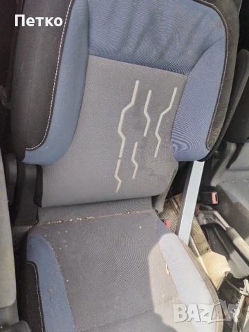 Пежо Партнер , снимка 4 - Автомобили и джипове - 54020586