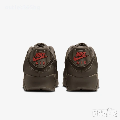 Nike - Air Max 90 Ess+ №41 Оригинал Код 718, снимка 4 - Маратонки - 54648884
