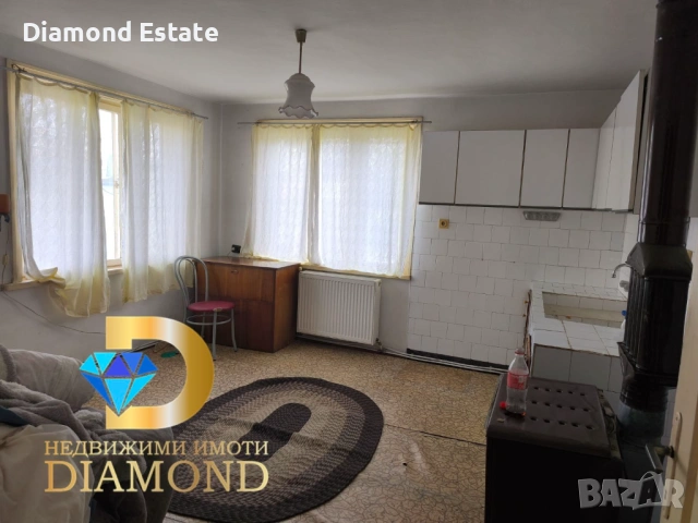 Къща с два гаража в град Гълъбово, снимка 7 - Къщи - 54135189