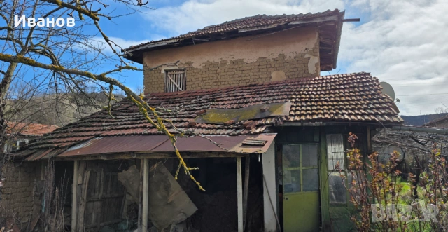 Продава КЪЩА област Ловеч, с. Смочан, снимка 4 - Къщи - 54009830
