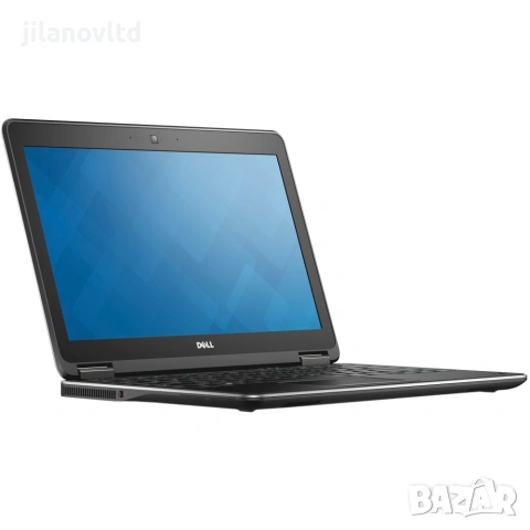 Лаптоп DELL E7240 I5-4210U 8GB 128GB SSD с до 24 МЕСЕЦА ГАРАНЦИЯ, снимка 2 - Лаптопи за работа - 55078341