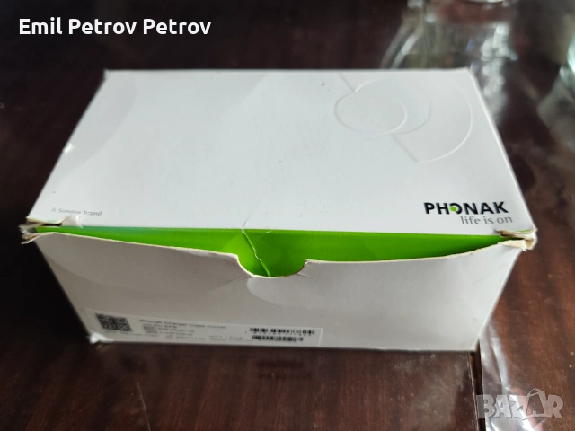 💥💥💥 Phonak Audéo Lumity L90-RL много висок клас слухови апарати , снимка 7 - Друга електроника - 54656971