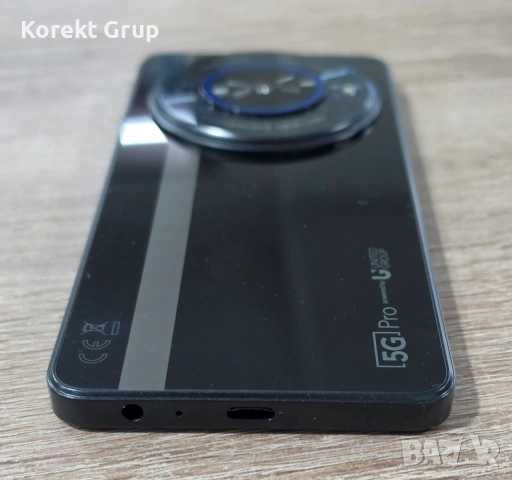 UG Phone U25 Pro 5g 256GB, снимка 8 - ZTE - 55040570