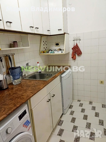 3-стаен апартамент под наем Централна поща, снимка 8 - Апартаменти - 54132480