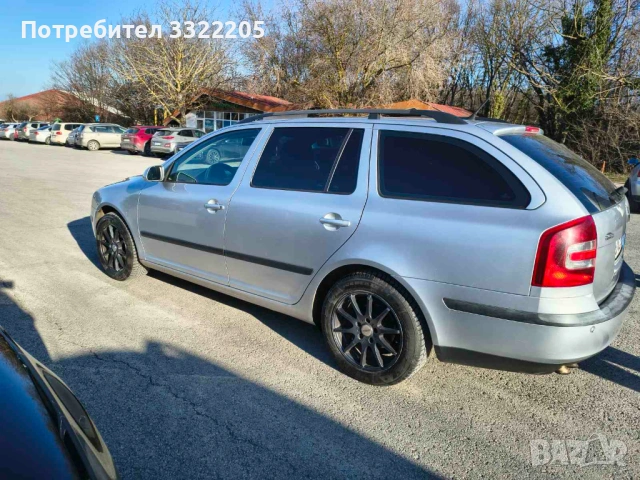 Шкода, снимка 4 - Автомобили и джипове - 54758718