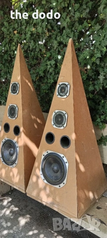 kenwood ls 770 tuning