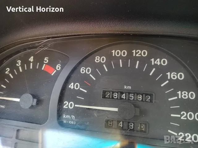 Opvel Vectra 1.6, снимка 3 - Автомобили и джипове - 55541079