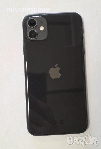 Iphone 11 64GB battery health 84%, снимка 2 - Apple iPhone - 54998627