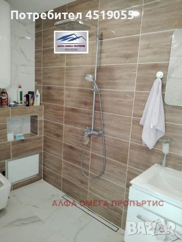 Продавам 3 стаен обзаведен тухлен апартамент в гр Варна , снимка 7 - Други услуги - 54442941
