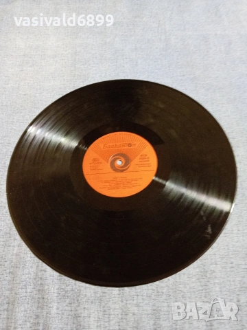 "Златен Орфей" 1973 - рецитали , снимка 6 - Грамофонни плочи - 55229414