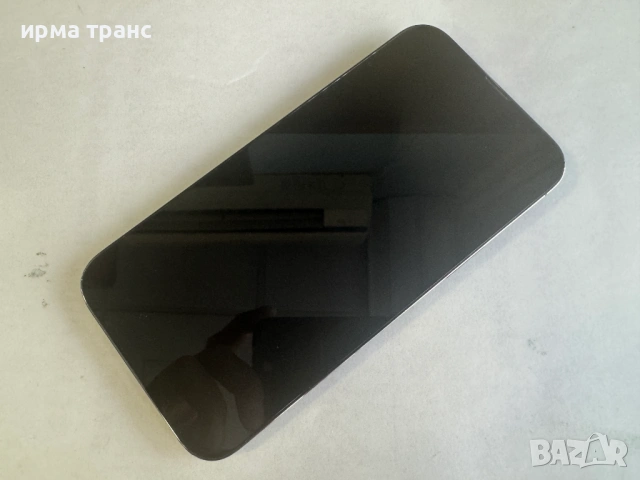 iPhone 13 Pro Max  128gb 100% батерия.Гаранция, снимка 4 - Apple iPhone - 54762629