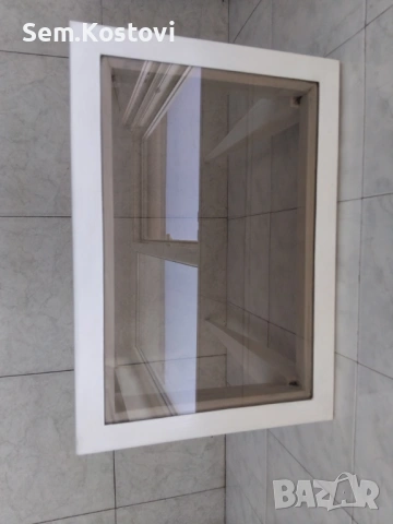 Декоративна дървена винтидж масичка , снимка 3 - Декорация за дома - 54293391