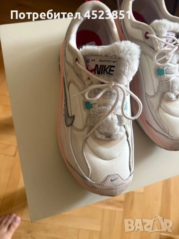 Nike дамски маратонки , снимка 2 - Маратонки - 55231519