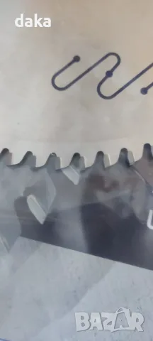 Циркулярен диск за PVC и алуминий, снимка 6 - Циркуляри - 55408239