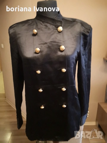 Balmain , снимка 3 - Сака - 54444722