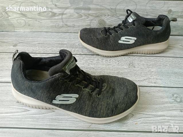 Skechers N 39 маратонки
