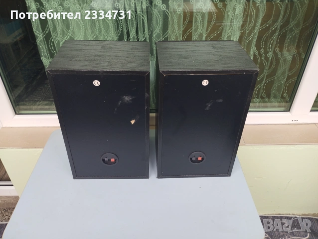 Немски 6,5 инча, снимка 5 - Тонколони - 54254080