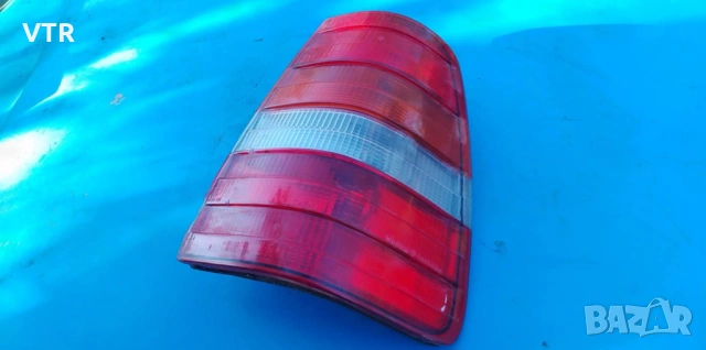 На части Мерцедес 124 300Д 92г, снимка 6 - Автомобили и джипове - 54361295