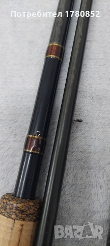 мач шимано бест мастер beast master, снимка 3 - Въдици - 54145184