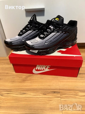 Nike air max plus 3 