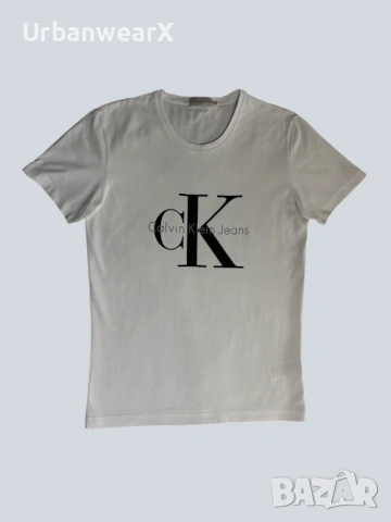 Мъжка тениска Calvin Klein Jeans размер М