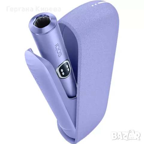 IQOS iluma i с подарък