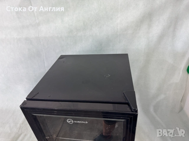Хладилник - Subcold Super 35 LED /  33 L, снимка 2 - Хладилници - 51080814