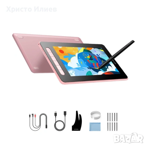 Графичен таблет Artist 10 XP PEN Artist 10 GEN 2