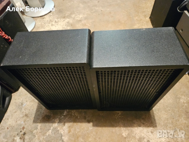 Външни колони, снимка 2 - Тонколони - 55042726