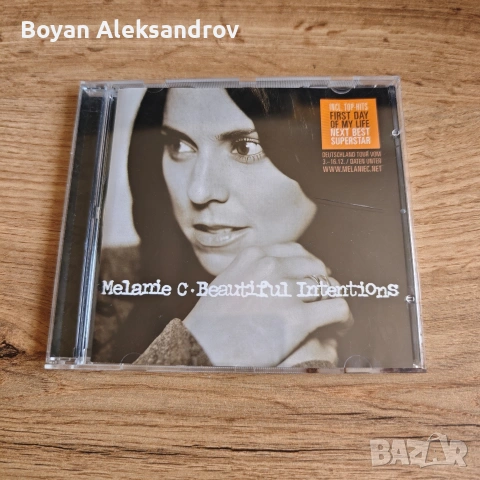 Аудио CD-та (оригинали), снимка 7 - CD дискове - 55008710