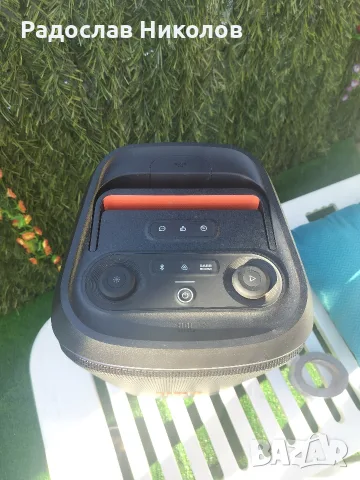 JBL PartyBox Club 120 
 ЧИСТО НОВА БЕЗ ЗАБЕЛЕЖКИ , снимка 3 - Тонколони - 55617499
